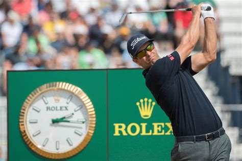 rolex golf 2000|Rolex us open golf tournament.